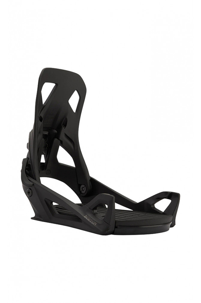 BURTON bindningar Step On svart