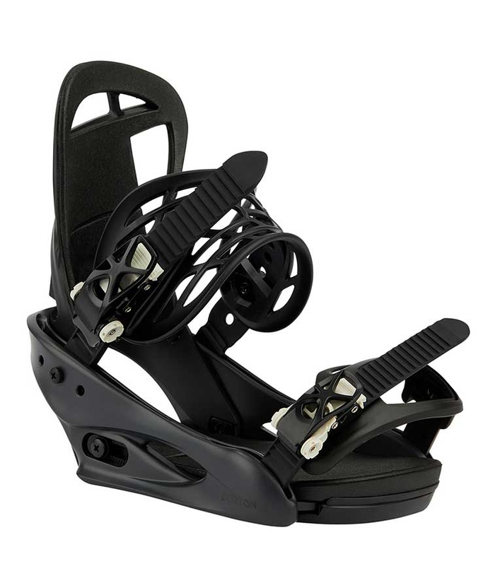 BURTON bindningar WMS Citizen svart
