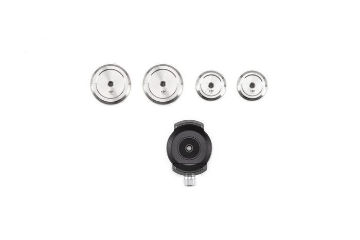 DJI motviktset Roll Axis motvikt RS2/RSC2