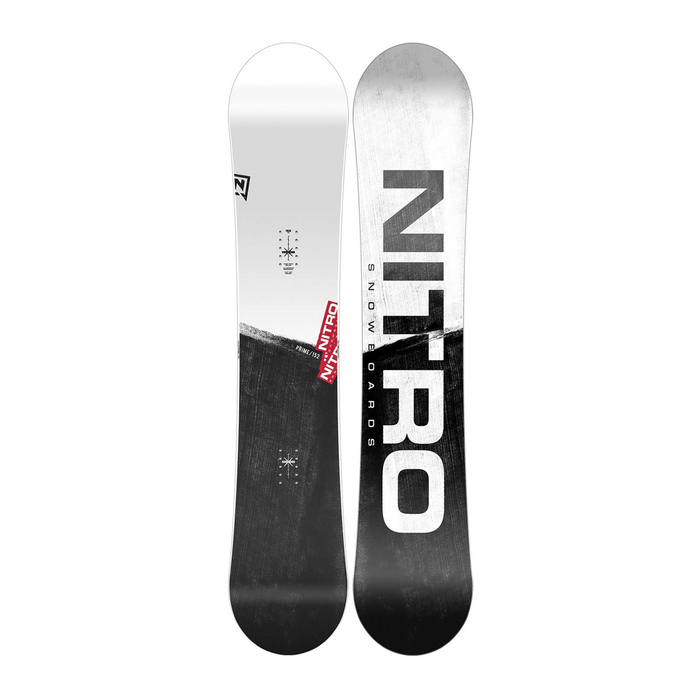 NITRO board Prime Raw