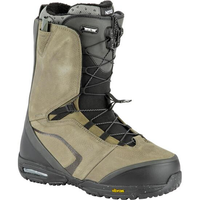 NITRO El Mejor TLS brown/black stövlar