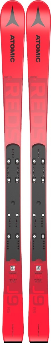 ATOMIC skidor Redster NI J9 RS J-RP2