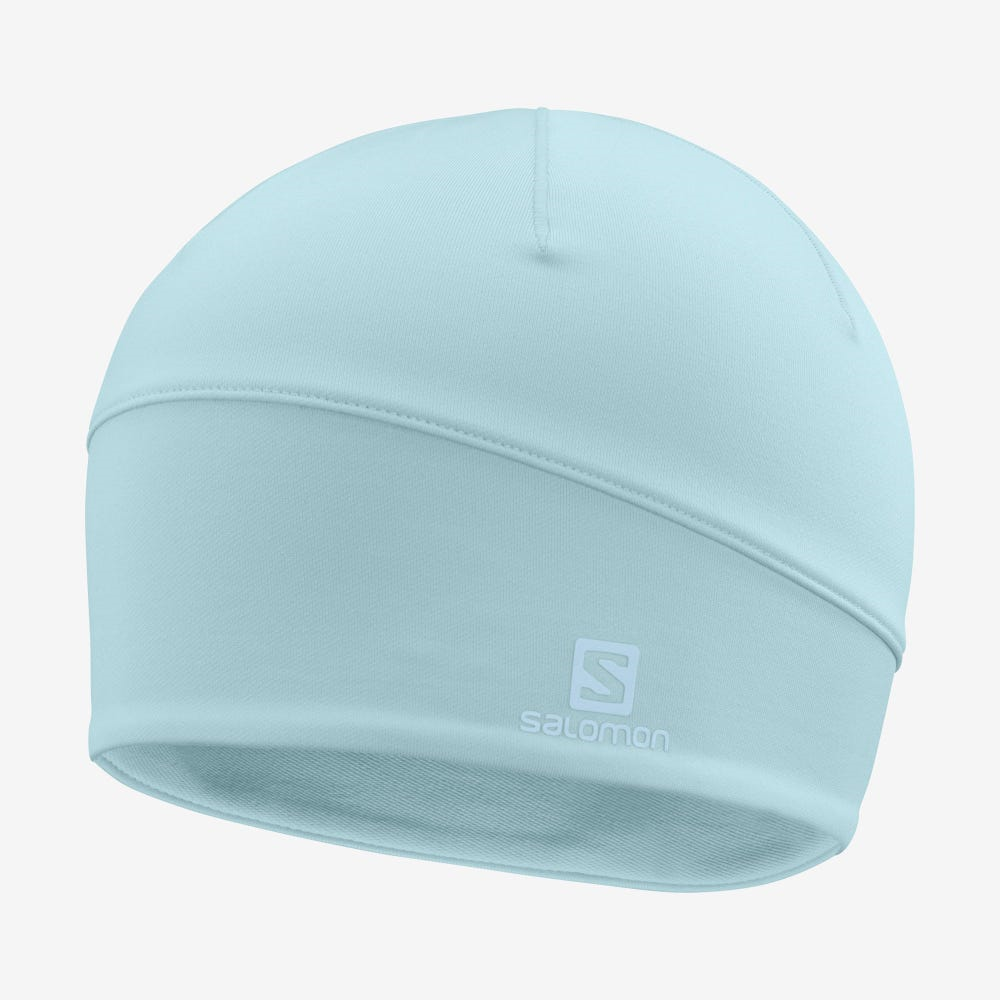 salomon-cepure-active-beanie-crystal-blue