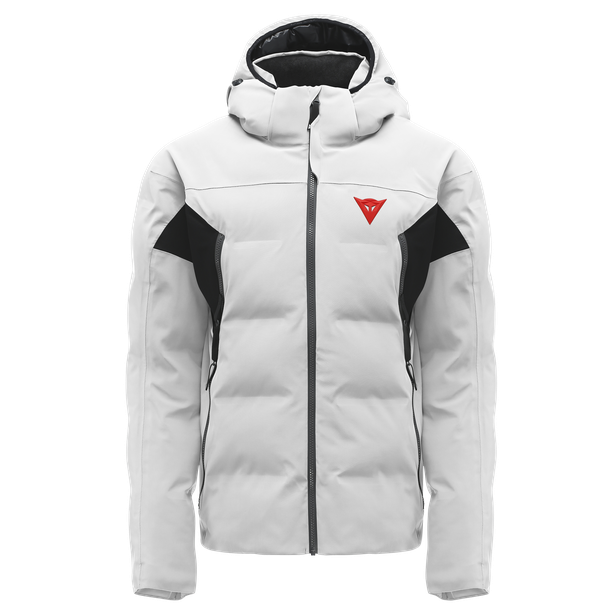 DAINESE jacka Ski Down Sport ljusvit
