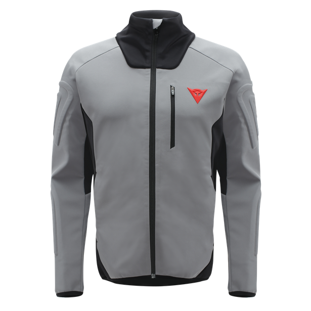 DAINESE HP Core S+ steel grey jacka