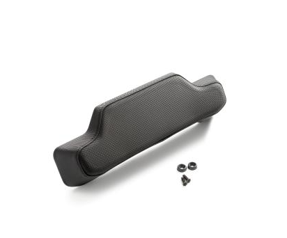 HUSQVARNA backrest Norden901 for topcase