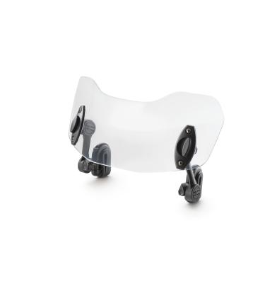 HUSQVARNA windshield spoiler Norden901