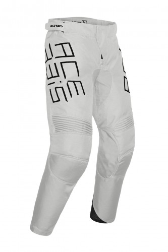 ACERBIS pants JR MX Track light grey