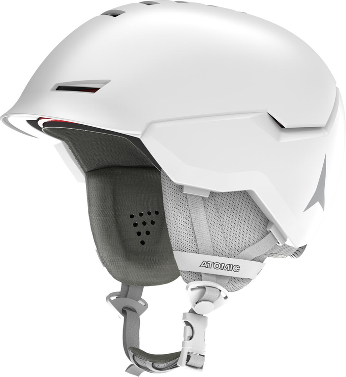 ATOMIC helmet Revent+ Amid white/heather