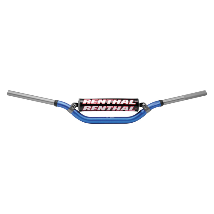 HUSQVARNA handelbar Renthal TwinWall 996 blue