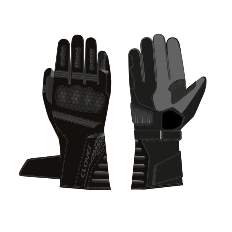 clover-cimdi-wrz-4-winter-wp-black