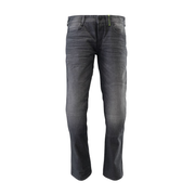 husqvarna-bikses-dzinsa-pursuit-jeans-black
