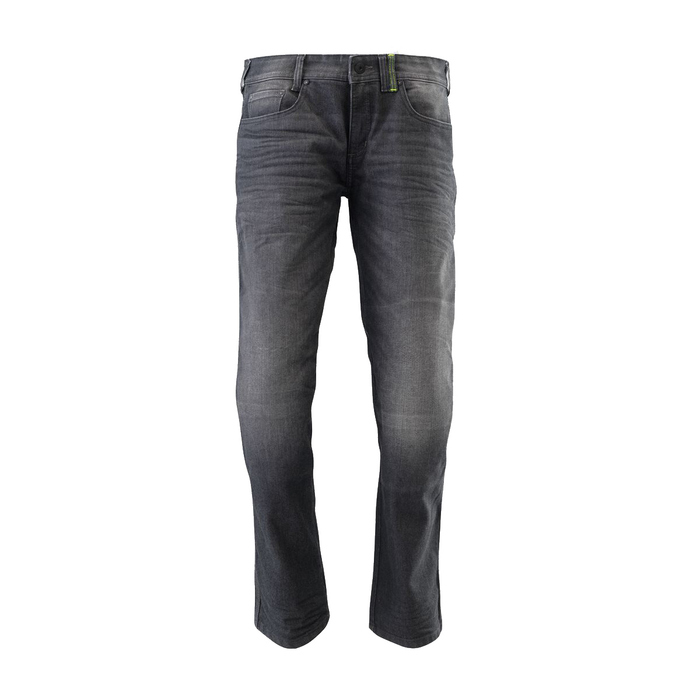 HUSQVARNA jeans Pursuit Jeans svart