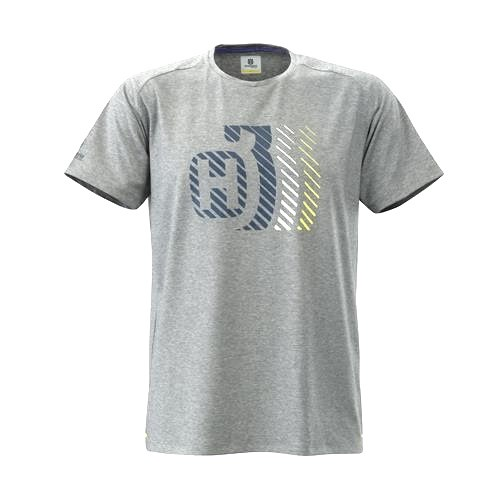 husqvarna-t-krekls-remote-tee-grey