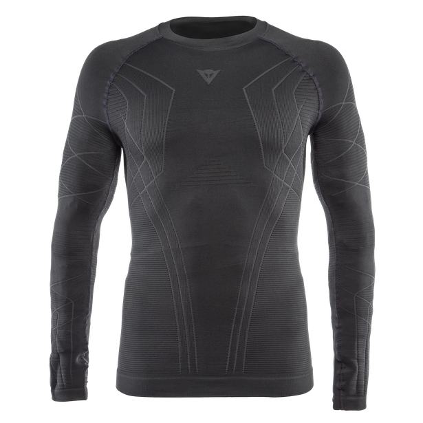 DAINESE termotröja HP1 BL M svart/grå