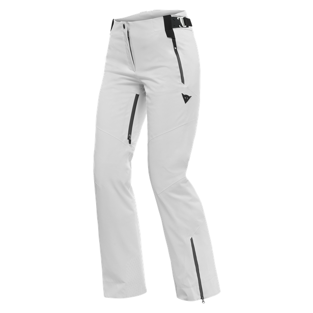 DAINESE pants HP Scree Lady bright white