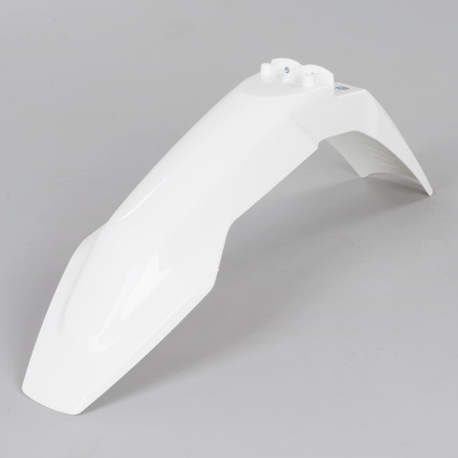 HUSQVARNA plastskärm TC 50 '20-'22 vit