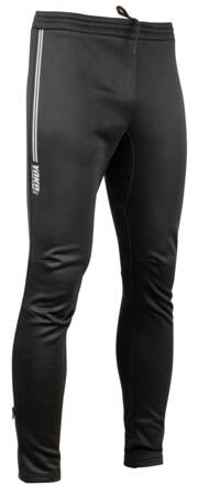 YOKO cross country skiing pants W Tre black
