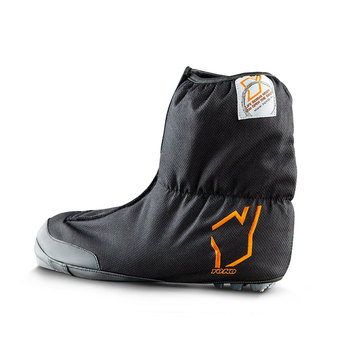 YOKO stövelfodral YOB 2 svart