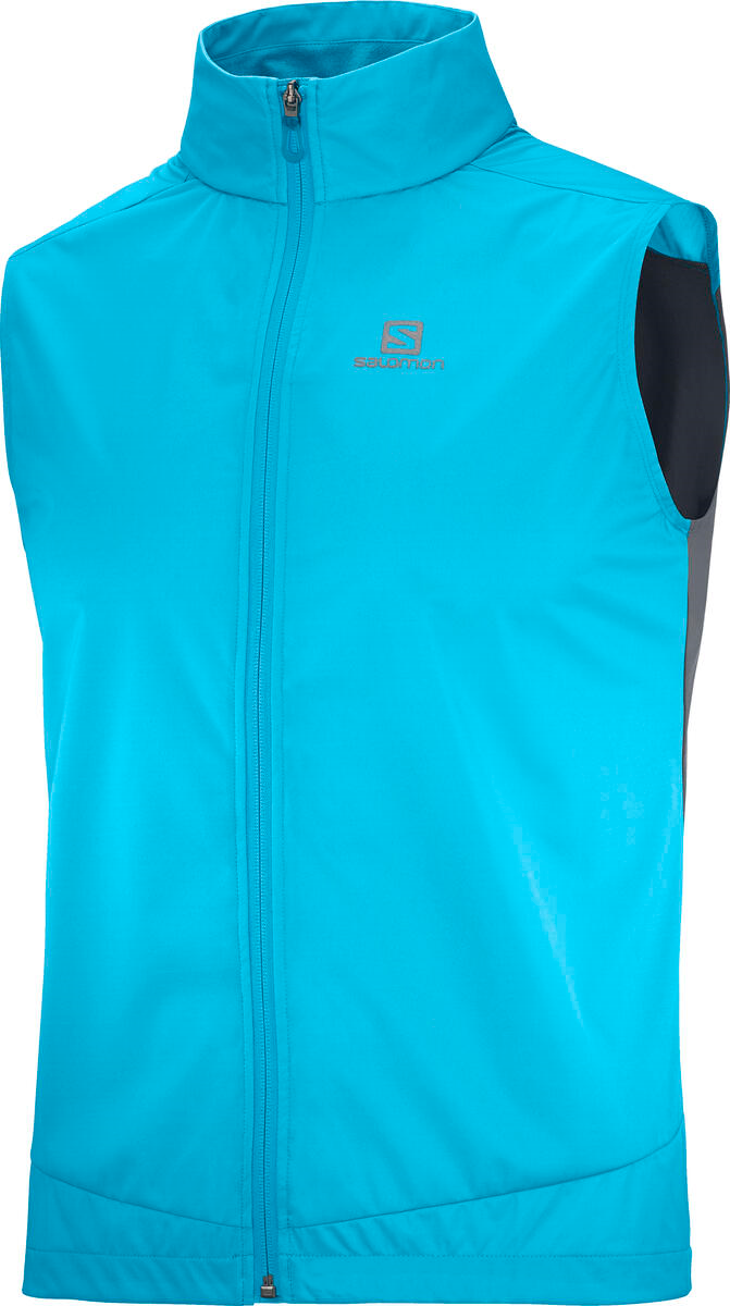 SALOMON Light Vest barrier reef