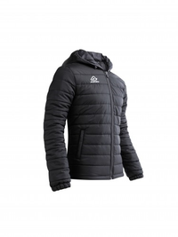ACERBIS jacka Artax Bomber svart