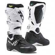 tcx-zabaki-comp-evo-2-michelin-black-white