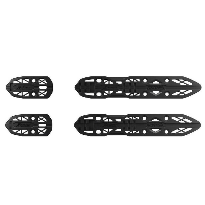 Rottefella NNN Xcelerator Mount plate Pair