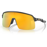 OAKLEY solglasögon Sutro Lite matt kol med prizm 24K