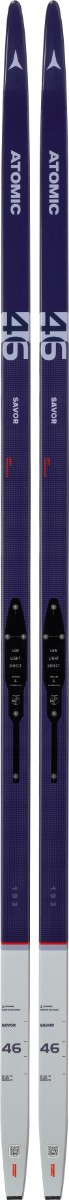 ATOMIC cross country skis Savor 46 G2