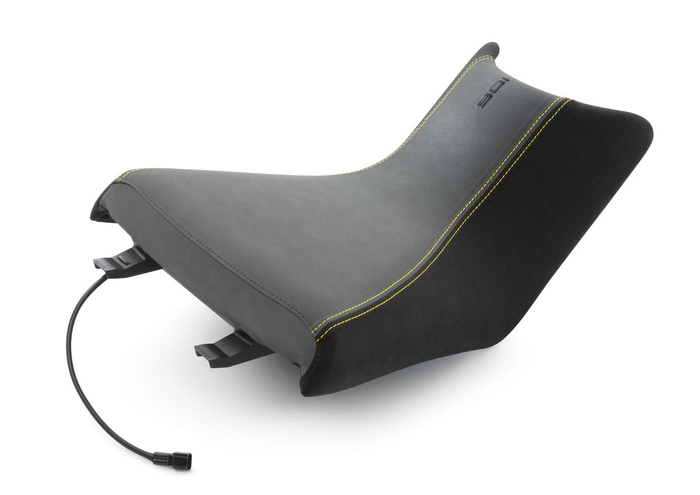HUSQVARNA uppvärmd sits Ergo Rider's Seat N901 '22