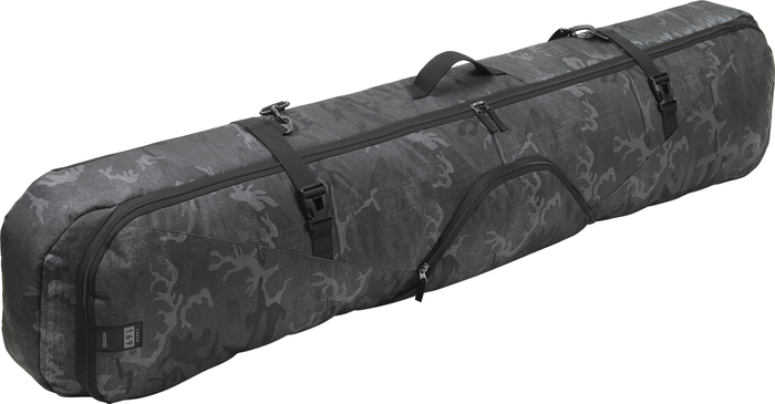 NITRO boardväska Cargo 169 forged camo