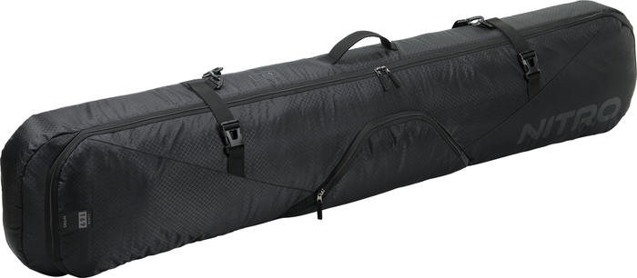 NITRO boardväska Cargo 169 phantom black
