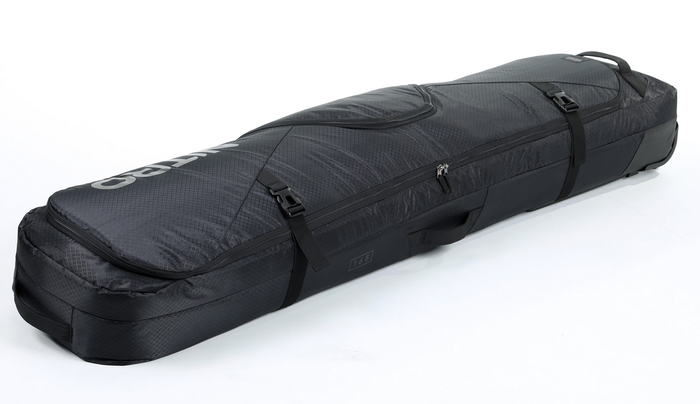 NITRO boardväska Tracker Weelie 165 phantom black
