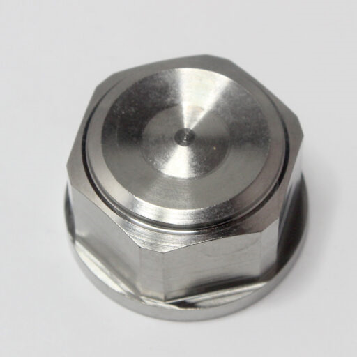 HUSQVARNA bolt with clip SVRT/VIT '18-'20