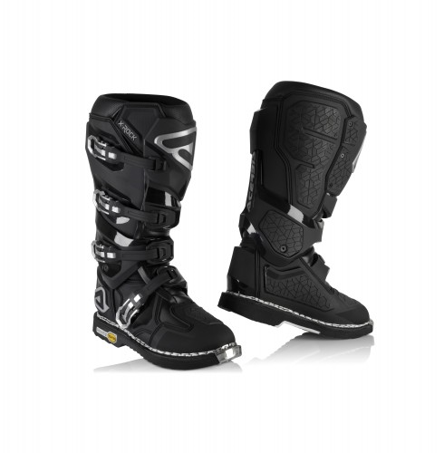 ACERBIS boots X Rock MM black