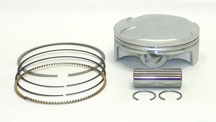 HUSQVARNA piston set FC 350 '19-'22