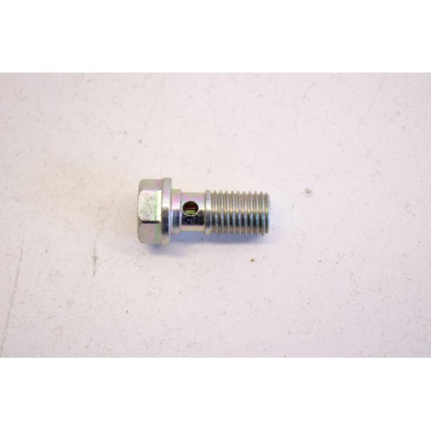 HUSQVARNA screw rear brake cylinder TC 65/85 '16-'22