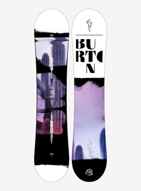 BURTON board WNS Stylus