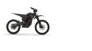 TALARIA elektro motrcycle TL5500 Pro MX '25 72V 40Ah red