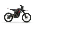 TALARIA elektro motrcycle TL5500 Pro MX '25 72V 40Ah red