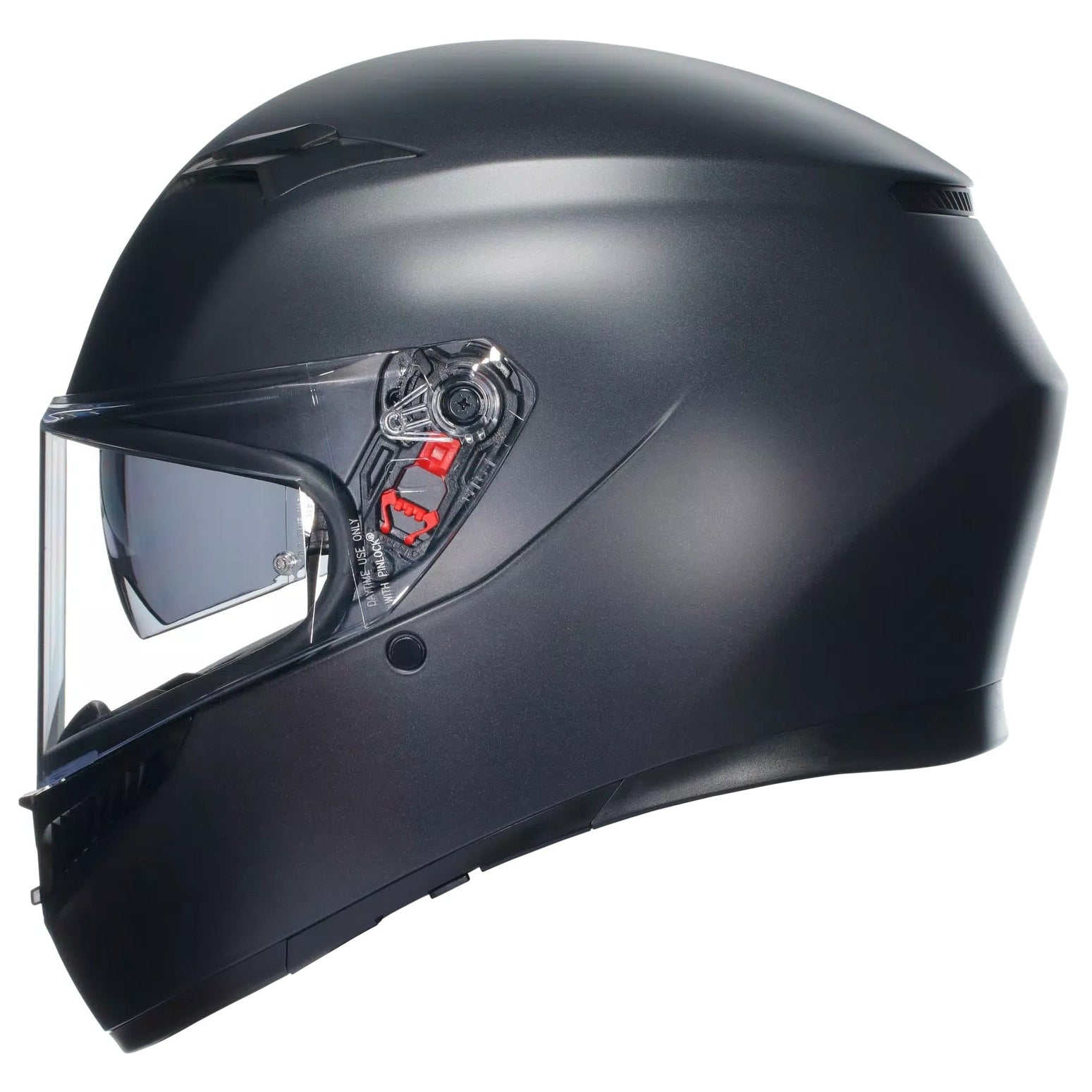 AGV helmet K3 matt black