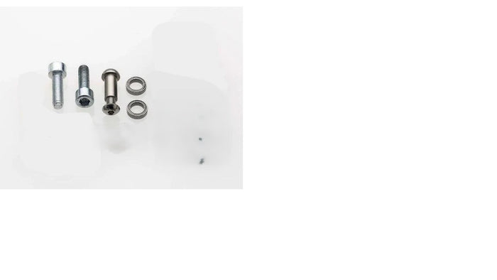 ASV reparationssats för pin/bussningsfäste