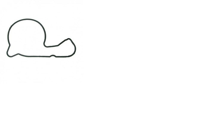 HUSABERG gasket for water pump