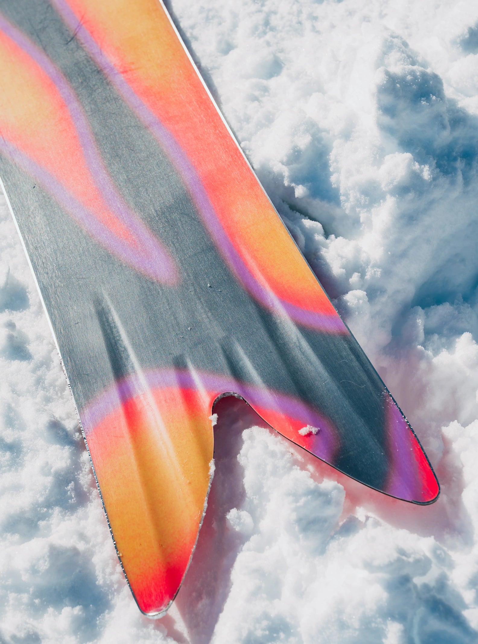 BURTON FT Smooth Operator red/pink