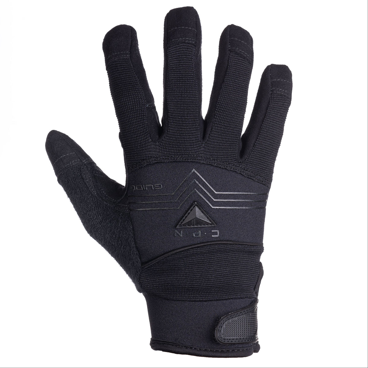 MoG gloves Guide 6202 CPN black