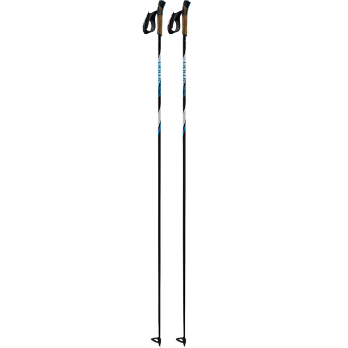 SALOMON cross country skiing poles R 60 Click
