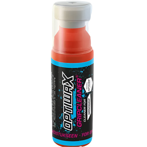OPTIWAX Nano/Optigrip slidžių valiklis, 100 ml, mėlynas