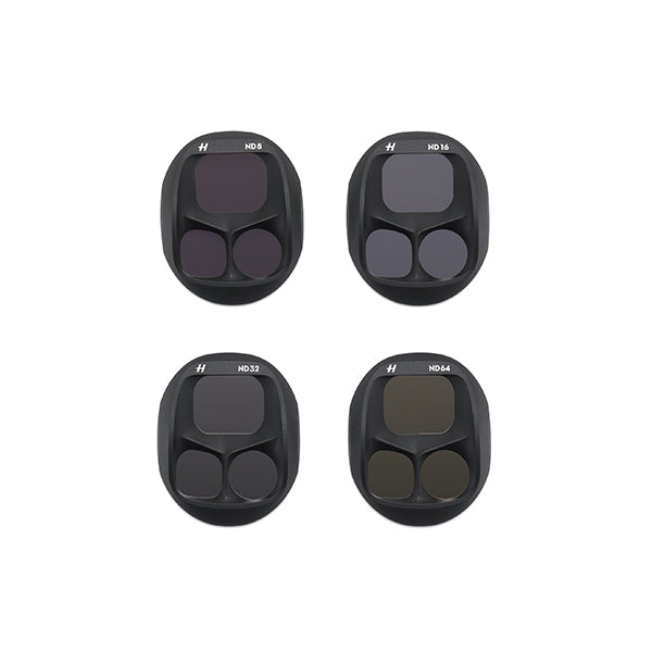 DJI filter set ND8/16/32/64 Mavic 4 Pro