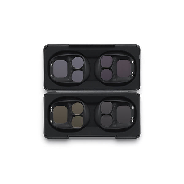 DJI filter set ND8/16/32/64 Mavic 4 Pro