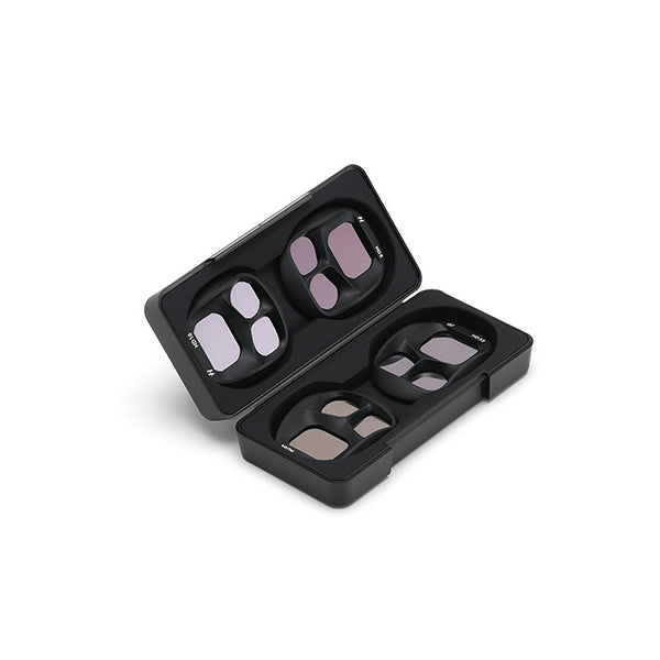 DJI filter set ND8/16/32/64 Mavic 4 Pro
